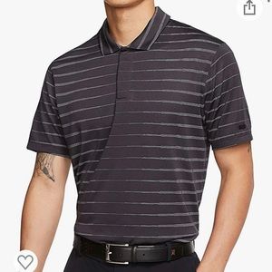 NWT Nike Men’s Golf TW Polo
